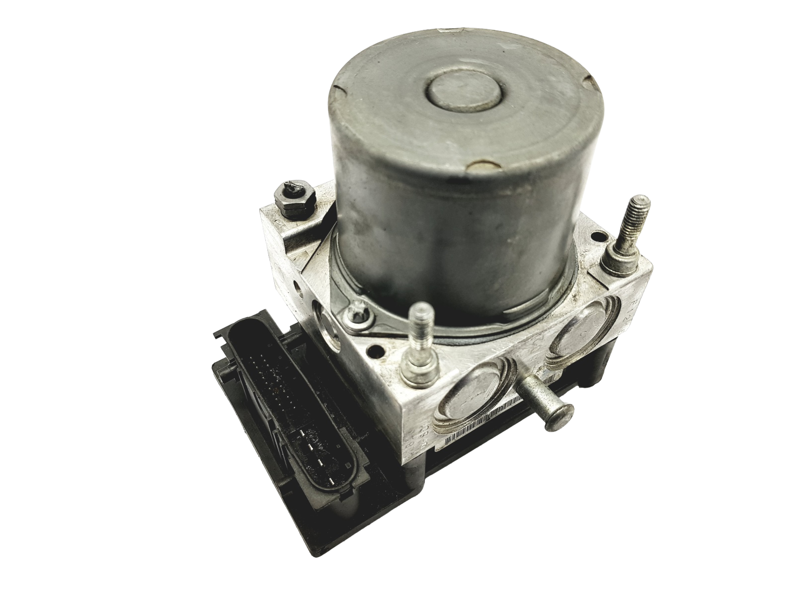 Abs-pump PSA C4 307 9649988280 0265800395 Bosch 46740 main product photo