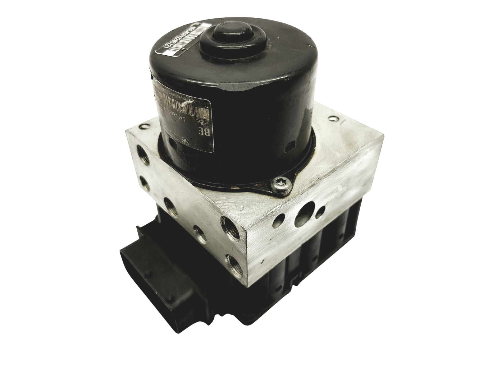 Abs-pump Peugeot 206 9632539480 10.0948-1108.3 Ate 46567 main product photo