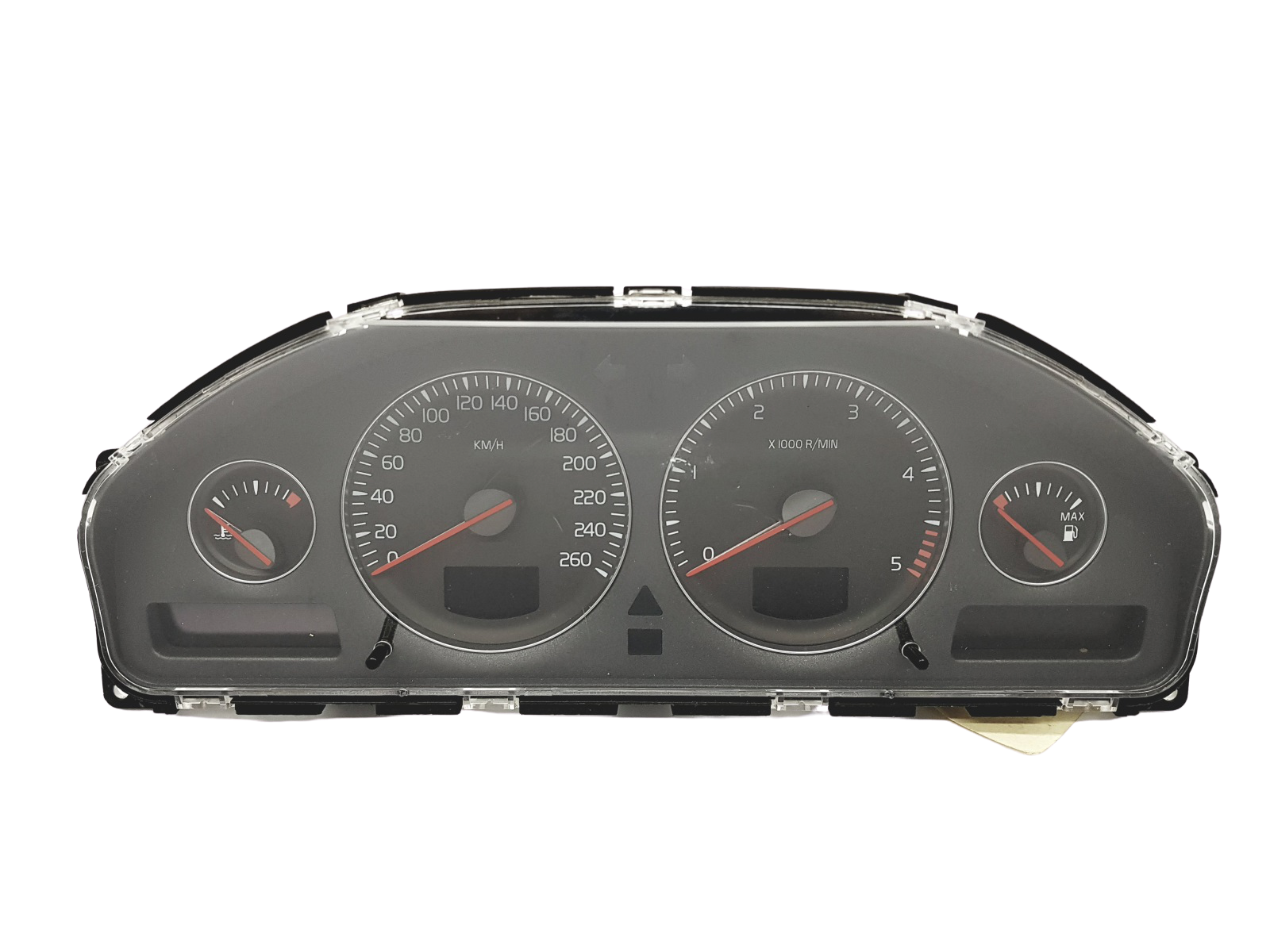 Varvräknare Volvo V70 30746102 69594-700T 33046 main product photo