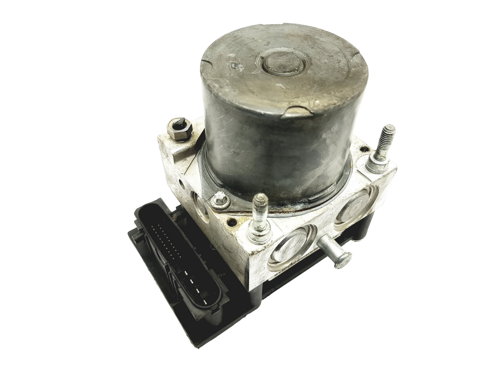 Abs-pump PSA 307 C4 9650576780 0265231302 Bosch 37255 main product photo