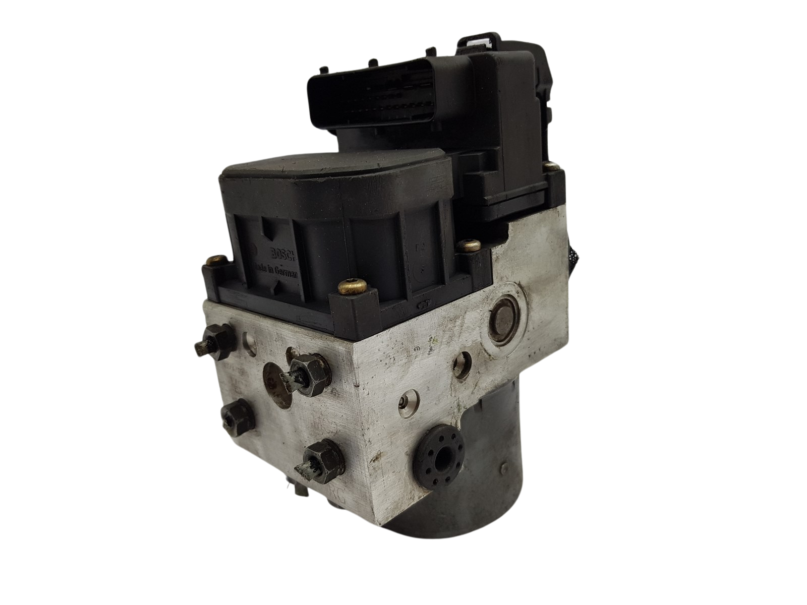 Abs-pump Peugeot 406 9644259680 0273004270 0265216543 6037 main product photo
