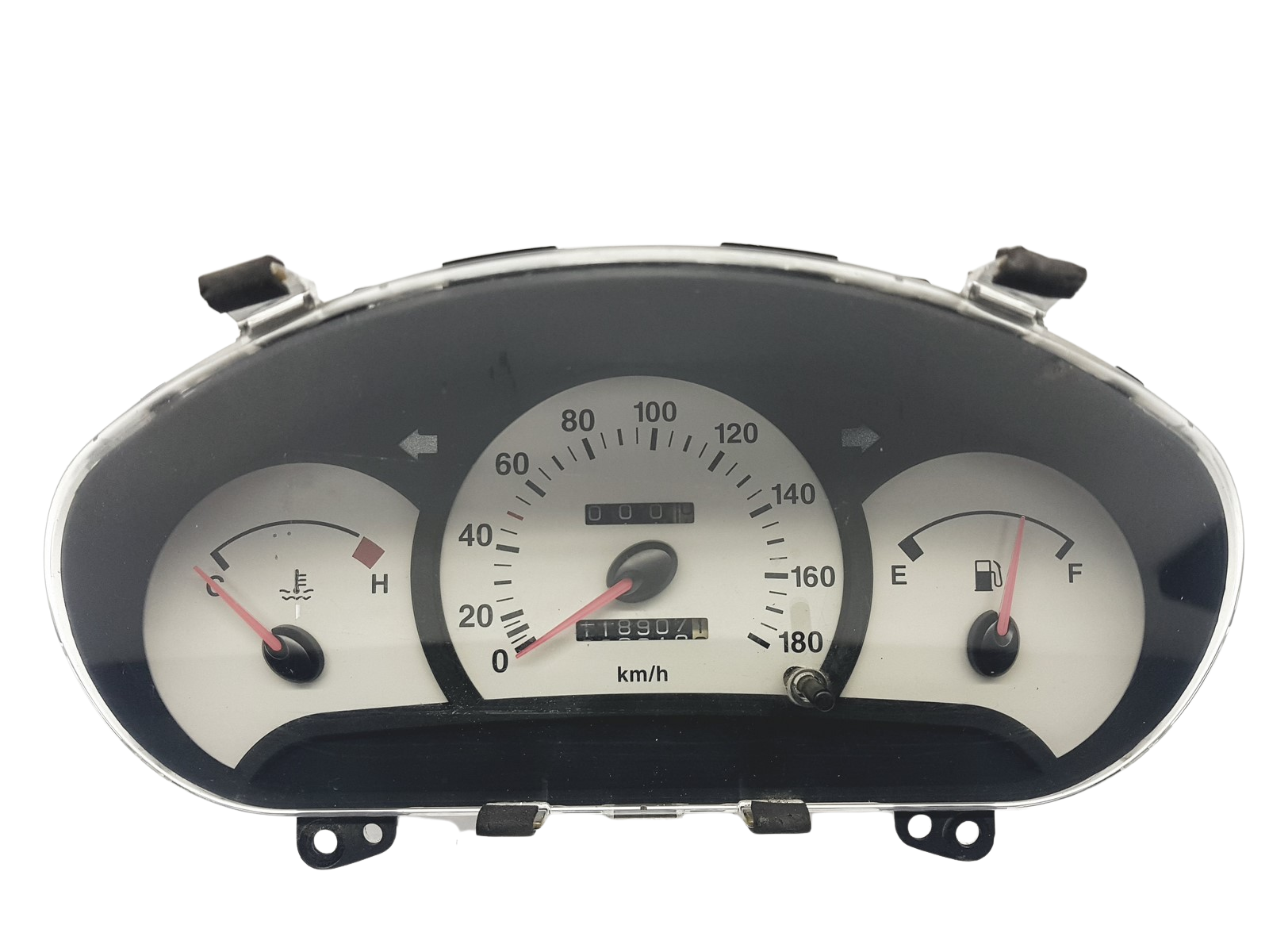 Hastighetsmätare Hyundai Atos 94004-02060 9400402060 55179 main product photo