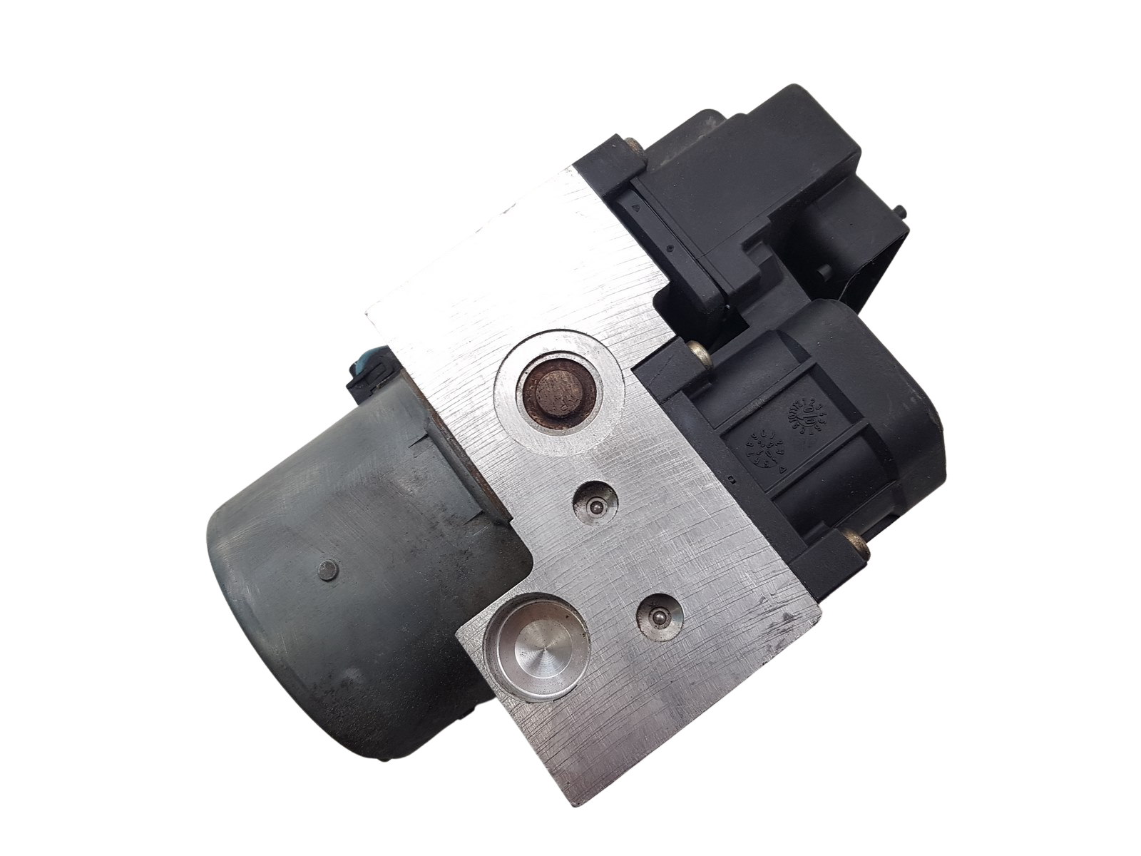 Abs-pump Opel Zafira Astra G 90581417 0273004362 0265216651 Bosch 1425 main product photo
