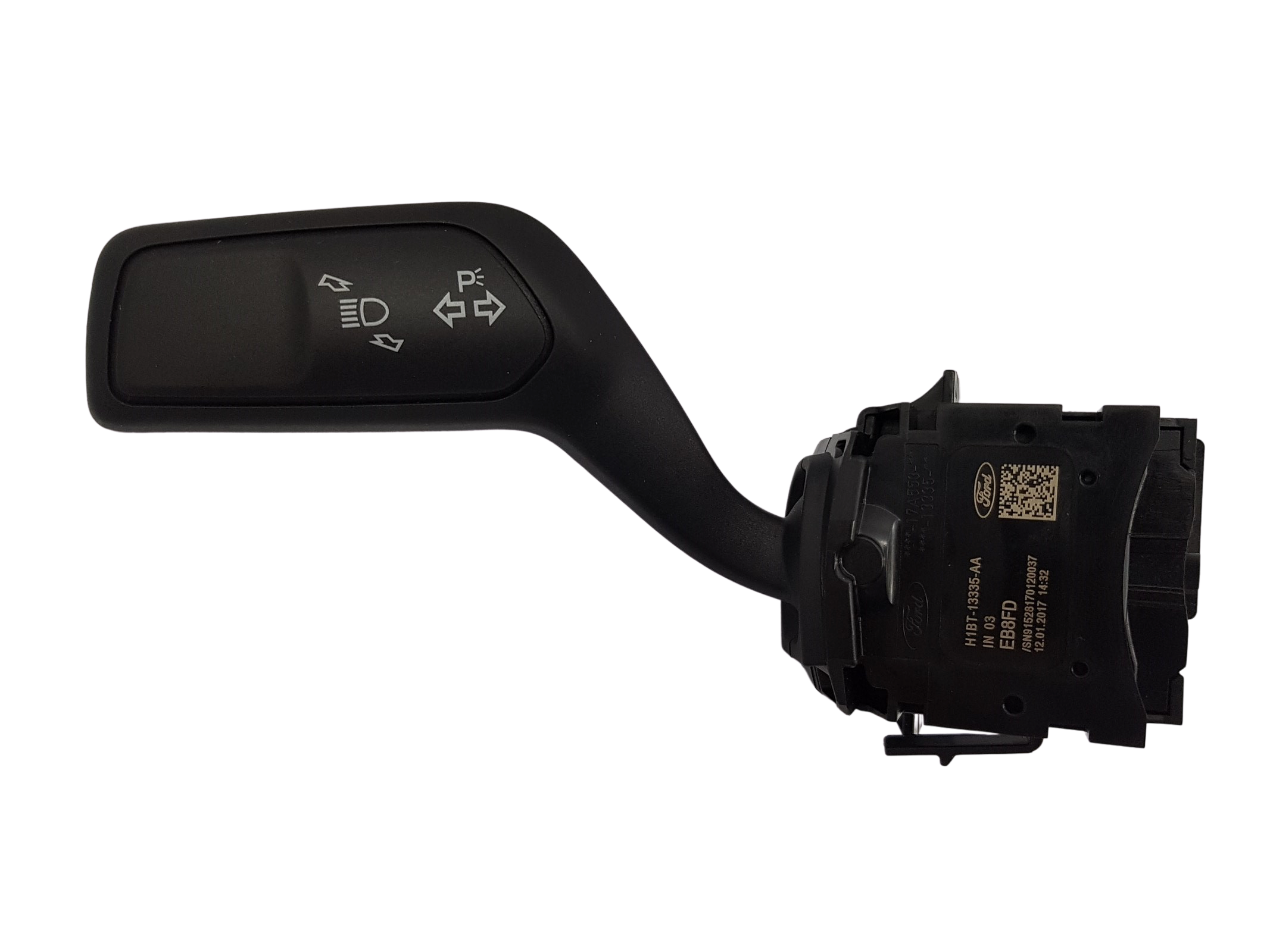 Ljusströmbrytare H1BT-13335-AA Ford Fiesta MK7 EB8FD main product photo