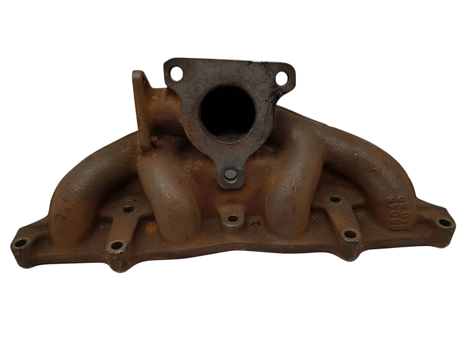 Avgasgren 034150 9604334080 Citroen XM 2 Xantia 2 2.1 TD 12352 main product photo