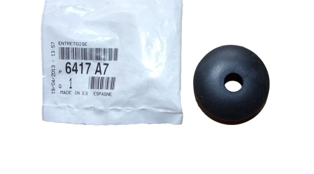 Bricka Ny Original 6417A7 6417.A7 Citroen Peugeot main product photo
