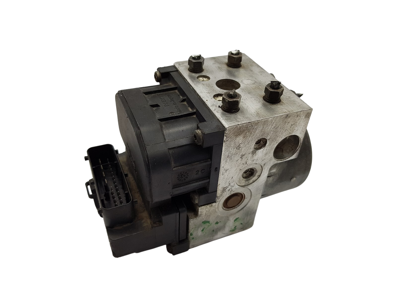 Abs-pump Honda Civic 11000041690 0265216895 Bosch 1029 main product photo