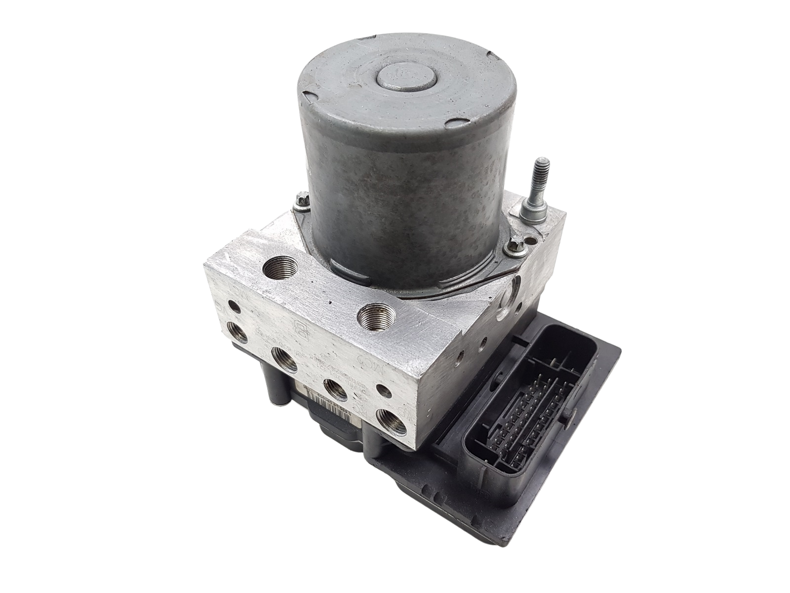 Abs-pump Peugeot 407 9662005180 9666543180 0265951395 main product photo