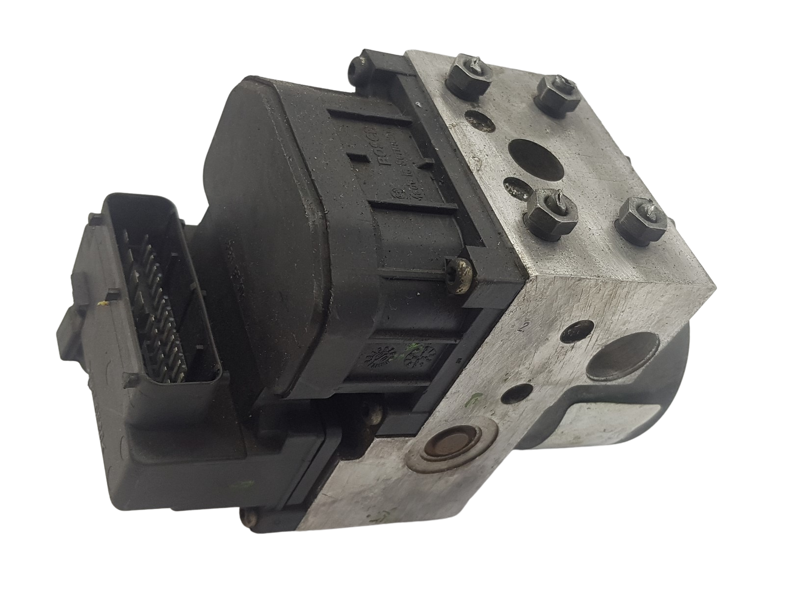 Abs-pump Nissan Almera N16 476605M301 0273004452 Bosch 1116 main product photo
