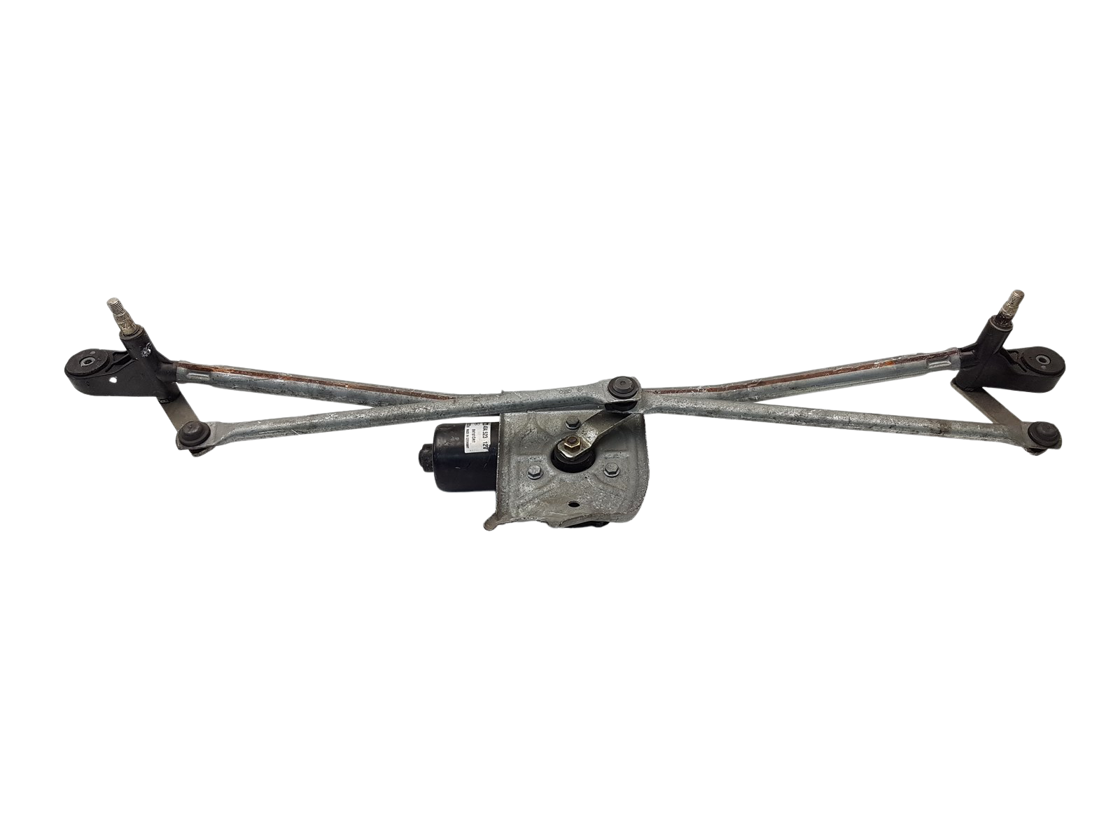 Torkarmekanik Ford Transit YC15-17504-BG 404.523 1253 main product photo
