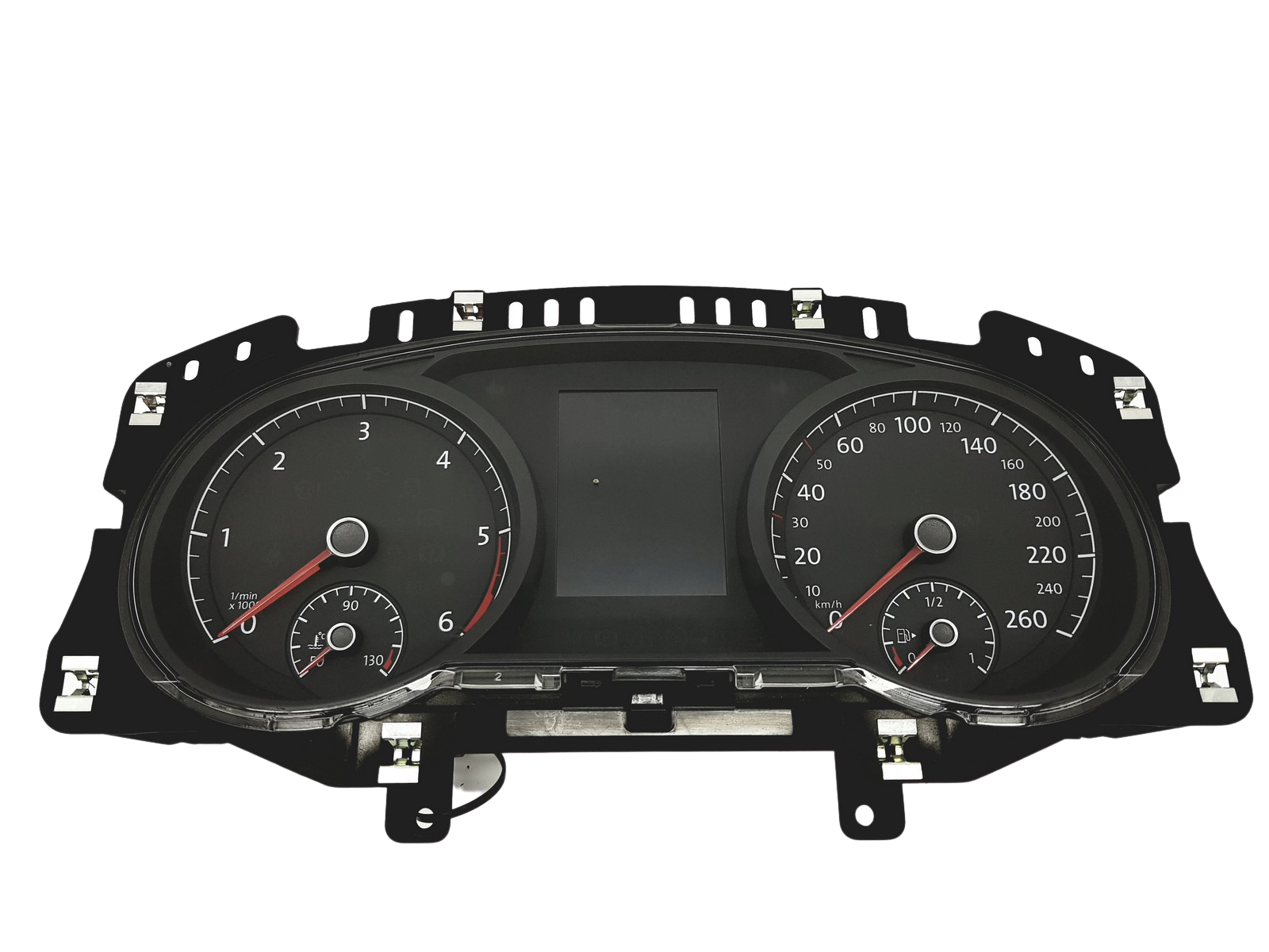 Hastighetsmätare VW Golf MK7 5G1920751C VDO 31111 main product photo