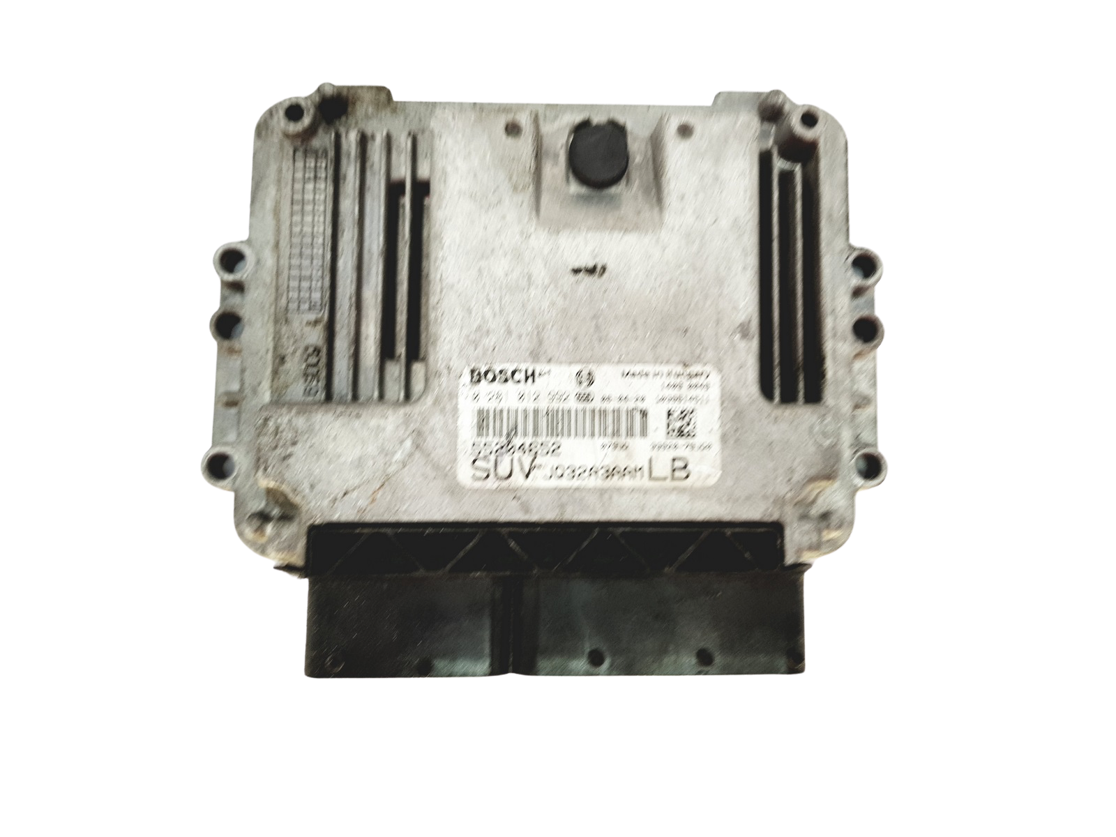 Styrenhet 0281012992 55204652 Alfa Romeo Bosch 28173 main product photo