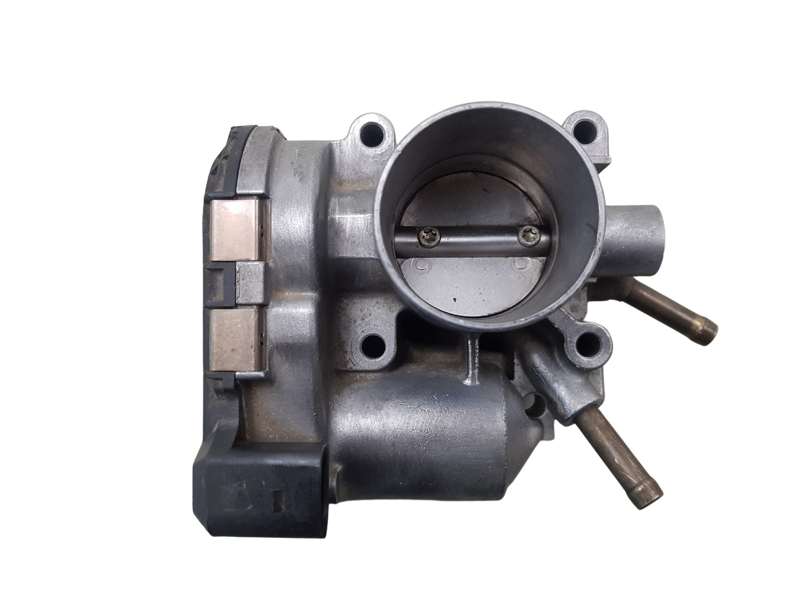 Spjällhusventil VWAG 030133062C 0280750095 Bosch 1333 main product photo