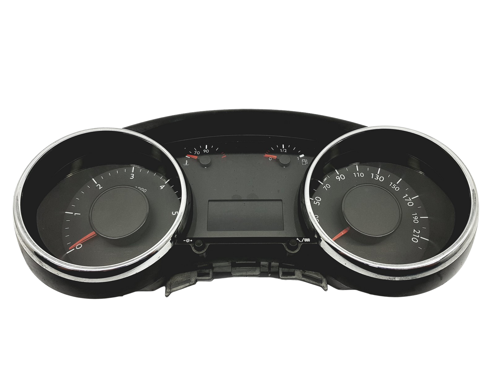 Hastighetsmätare Peugeot 3008 9666174980 T8 69189-230U 40863 main product photo