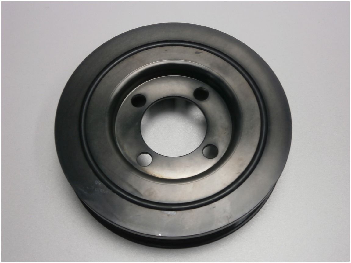 Vevaxelremskiva Citroen Peugeot 3.0 V6 0515S2 main product photo