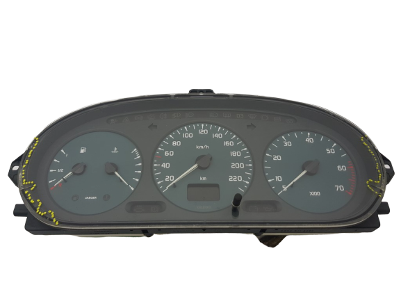 Varvräknare Renault Megane 1 Scenic 1 7700844181 18616 main product photo