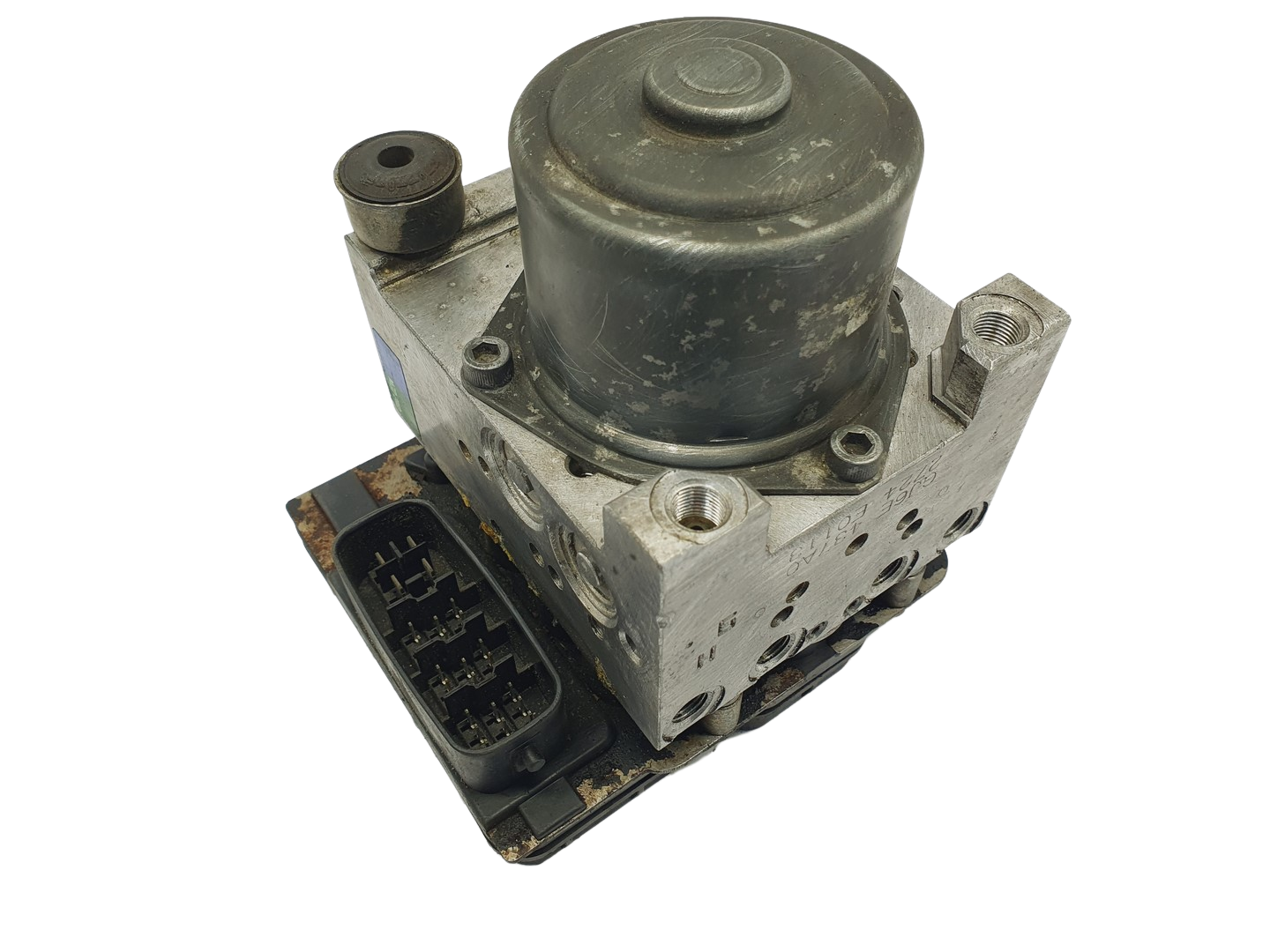 Abs-pump Mazda 6 GJ6E437A0 437-0722 Sumitomo 63690 main product photo