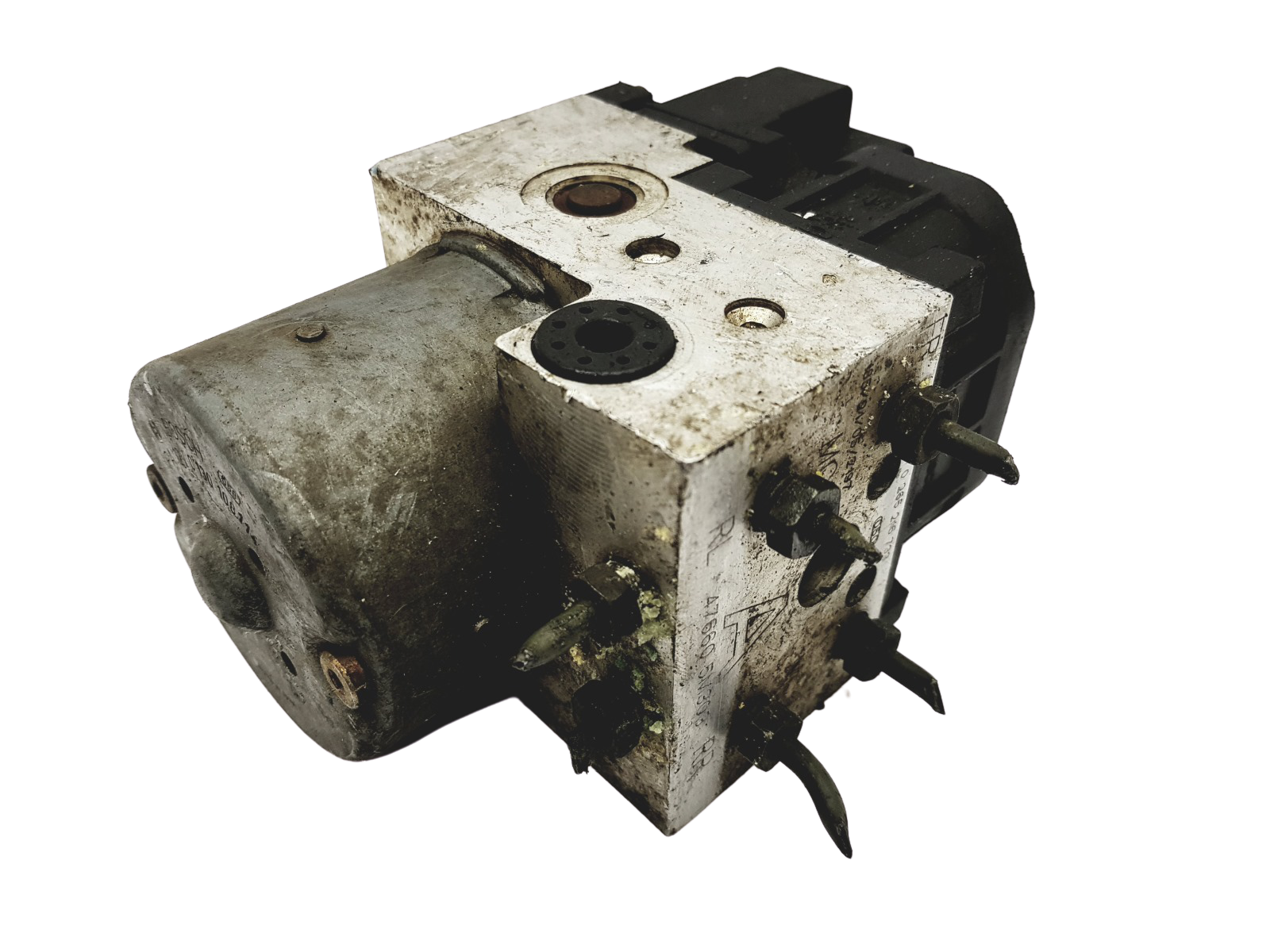 Abs-pump Nissan Almera 476605M303 0273004596 Bosch main product photo