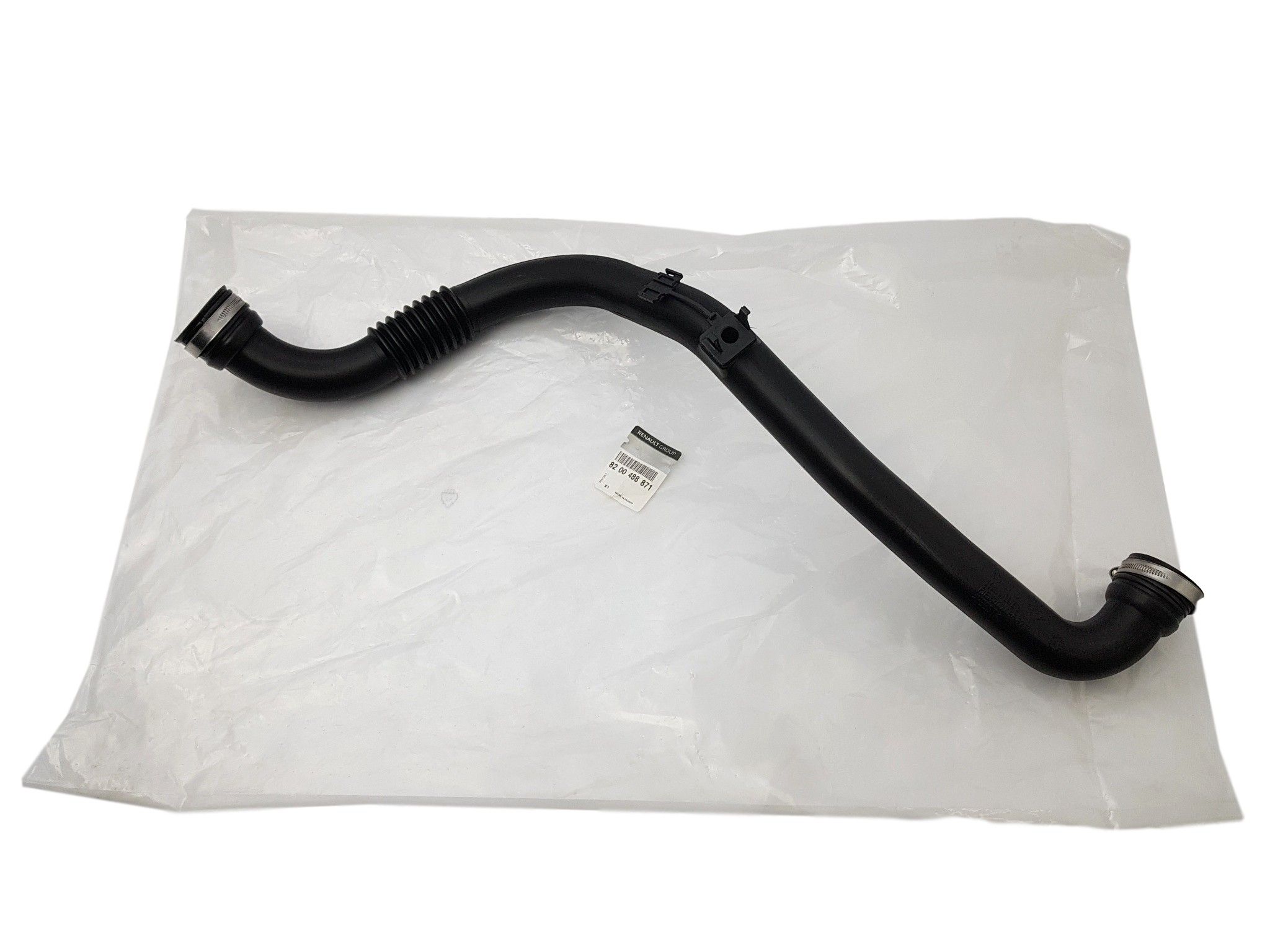 Luftslang Ny Original 8200488871 Renault Laguna 2 Espace 4 1.9 DCI main product photo