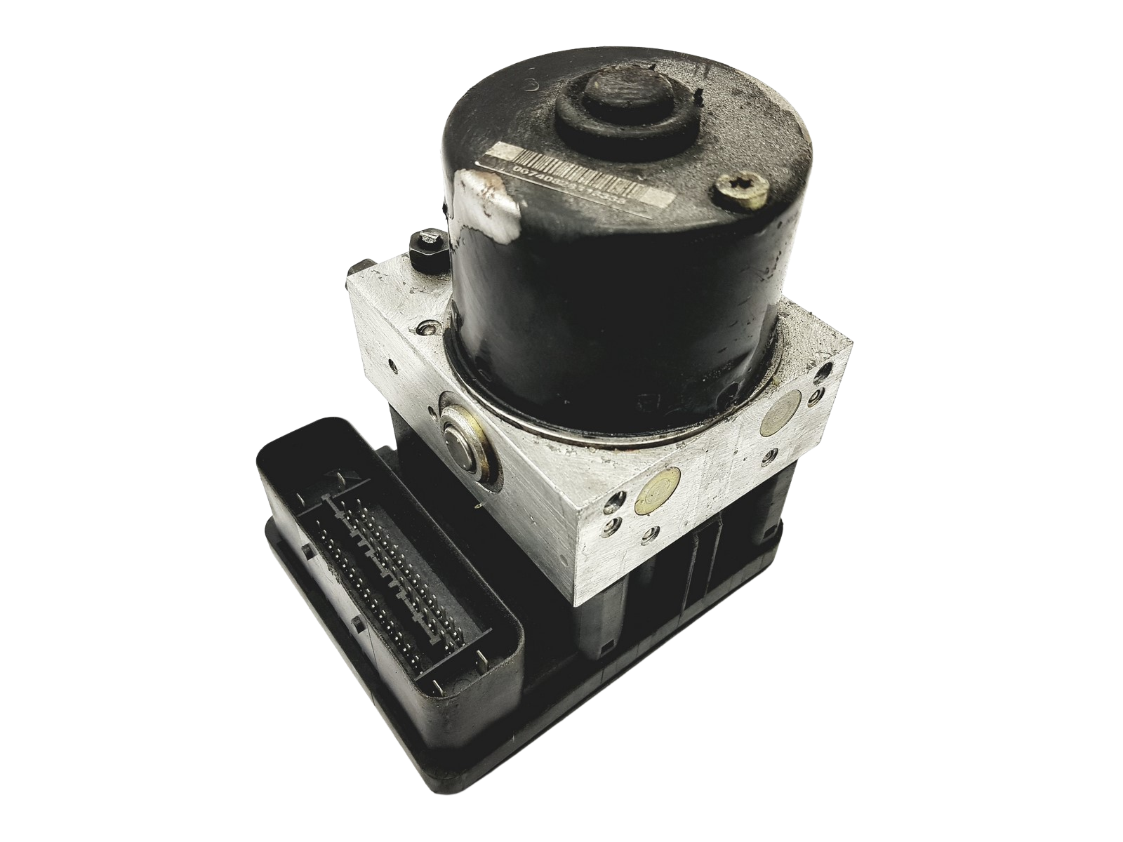 Abs-pump VW Audi 1C0907379M 1J0614517J Ate 60059 main product photo