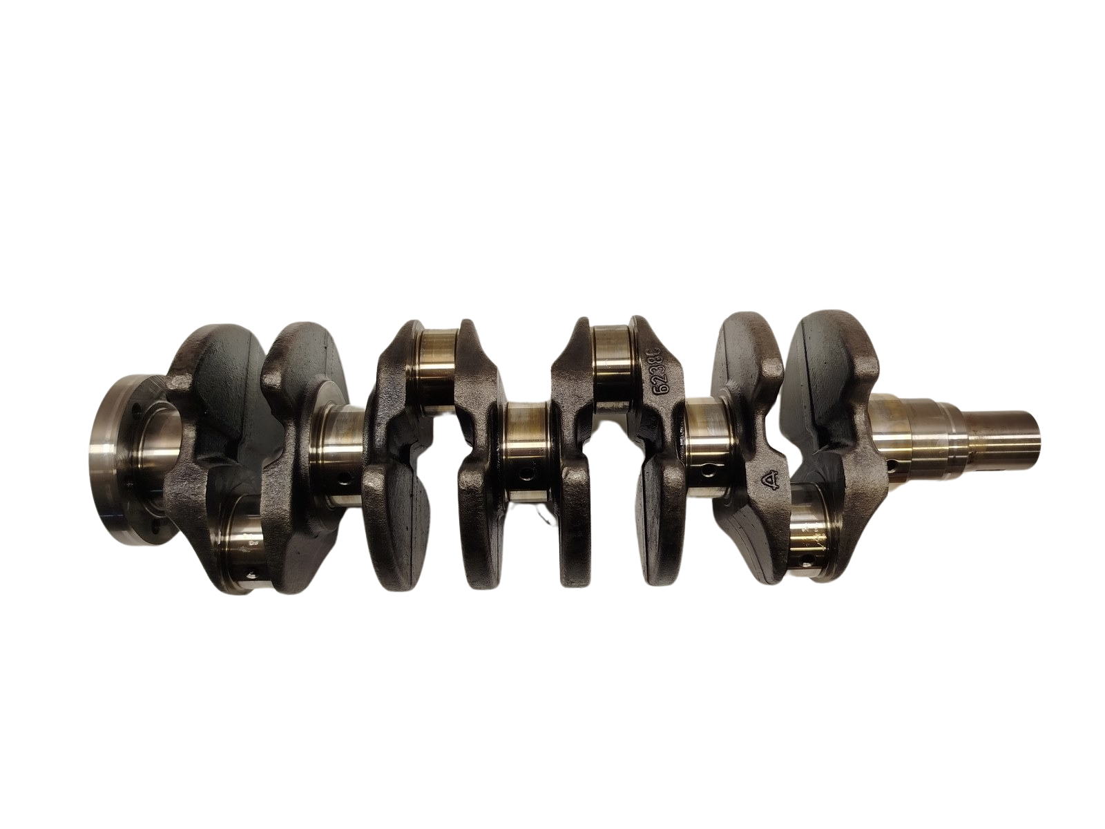 Vevaxel 6238C 0501J9 9812854980 1,4 HDI 8HX Citroen Peugeot 4828 main product photo