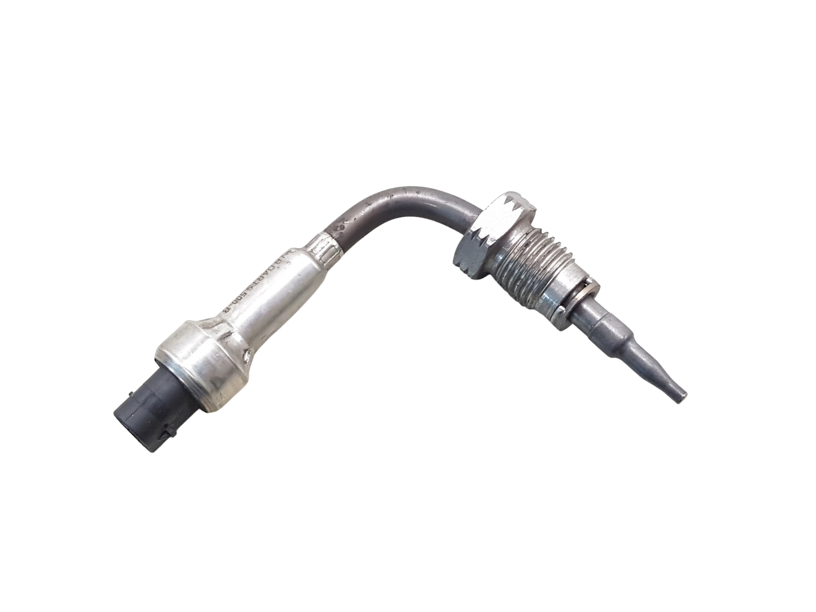 Avgastemperatursensor Opel Fiat 55239662 main product photo