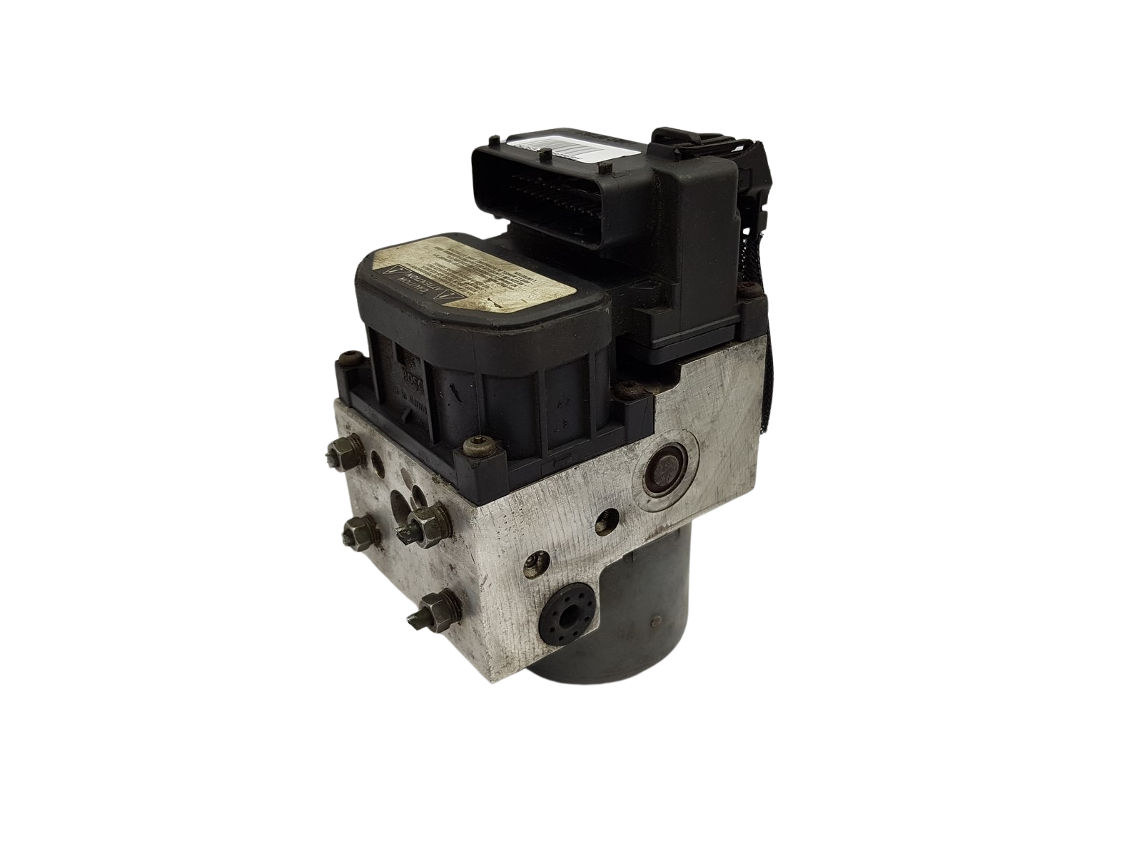 Abs-pump Toyota Avensis 44510-05030 0265216825 0273004559 4605 main product photo