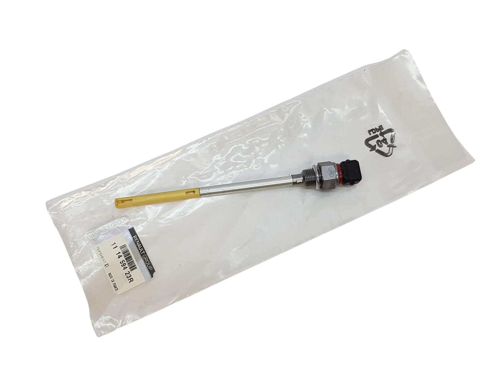 Oljenivåsensor Renault 111459423R Original main product photo