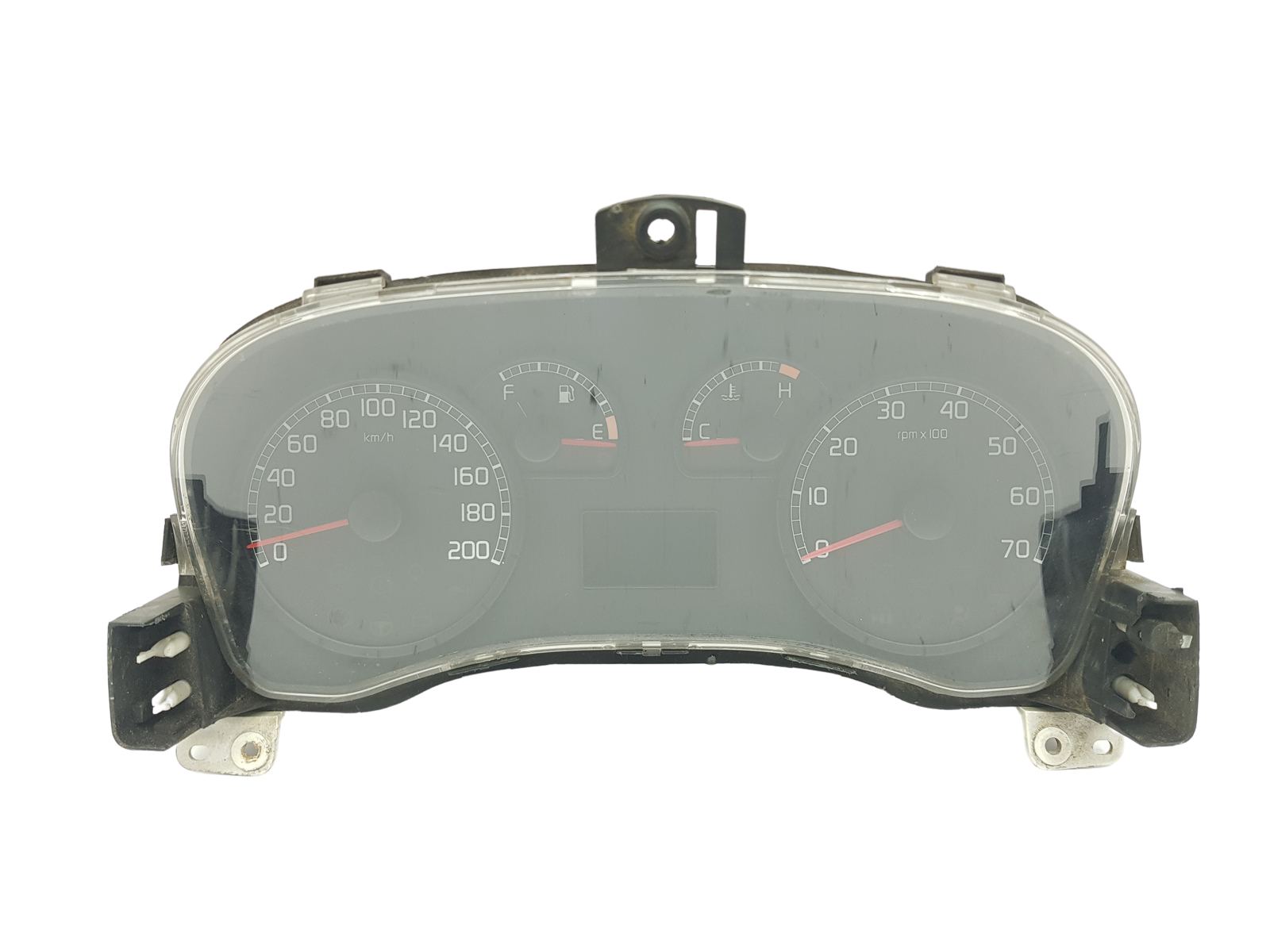 Varvräknare Fiat Punto 46833370 503000460100 28366 main product photo