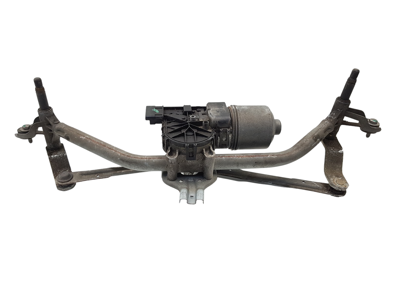 Torkarmekanik Peugeot 207 9650380780 0390241540 3397020769 1624 main product photo