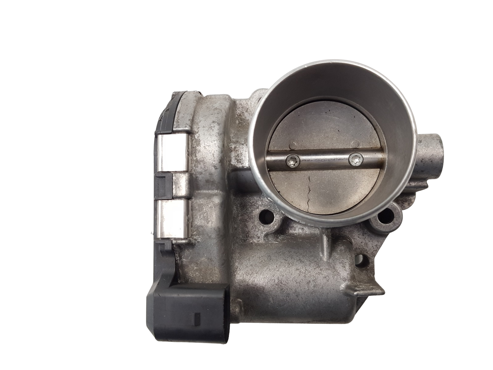 Spjällhusventil Ford Volvo 7S7G-9F991-CA 0280750535 1.6 2234 main product photo