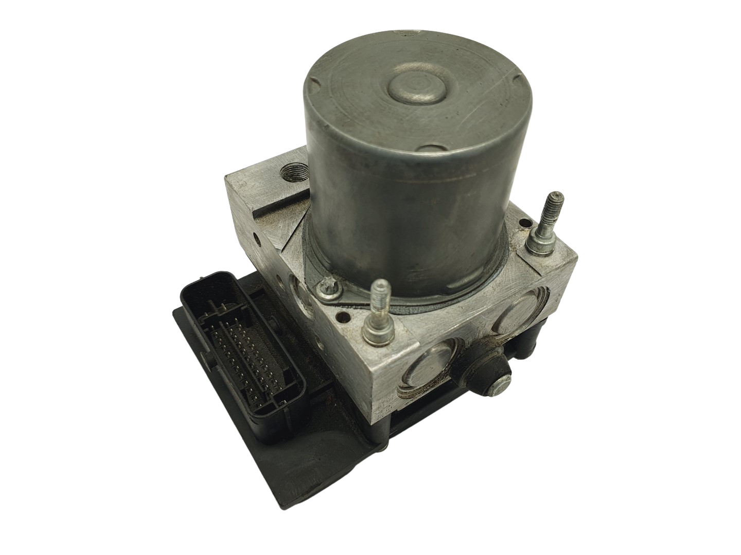 Abs-pump Audi A4 8E0614517AT 0265950468 0265234330 64346 main product photo