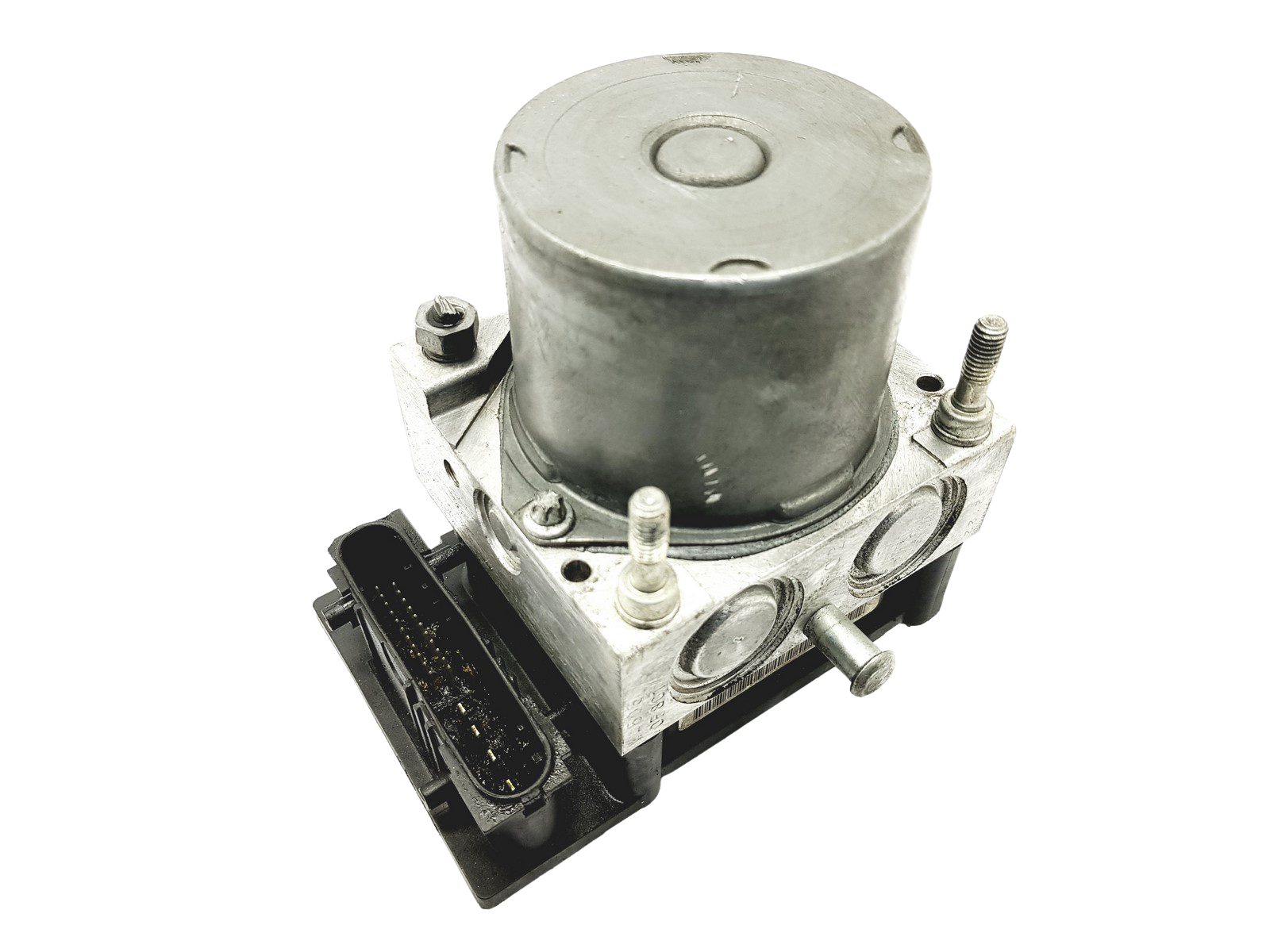 Abs-pump PSA C4 307 9649988280 0265800395 Bosch 39118 main product photo