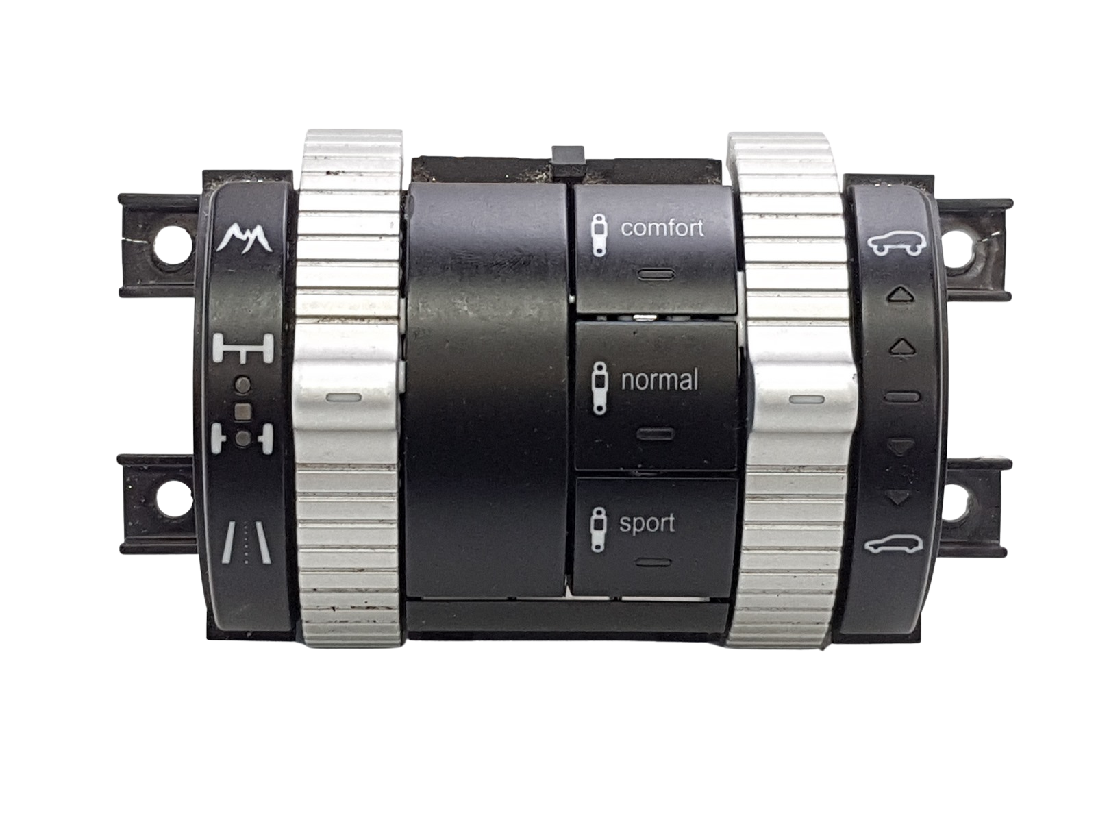 Luftfjädringsbrytare Porsche Cayenne 7L5941435F main product photo