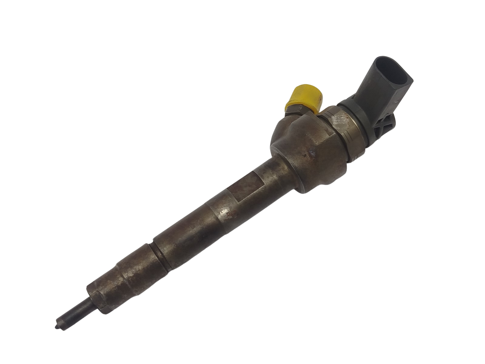 Bränsleinsprutare BMW 1353 7810702 0445110617 Bosch main product photo