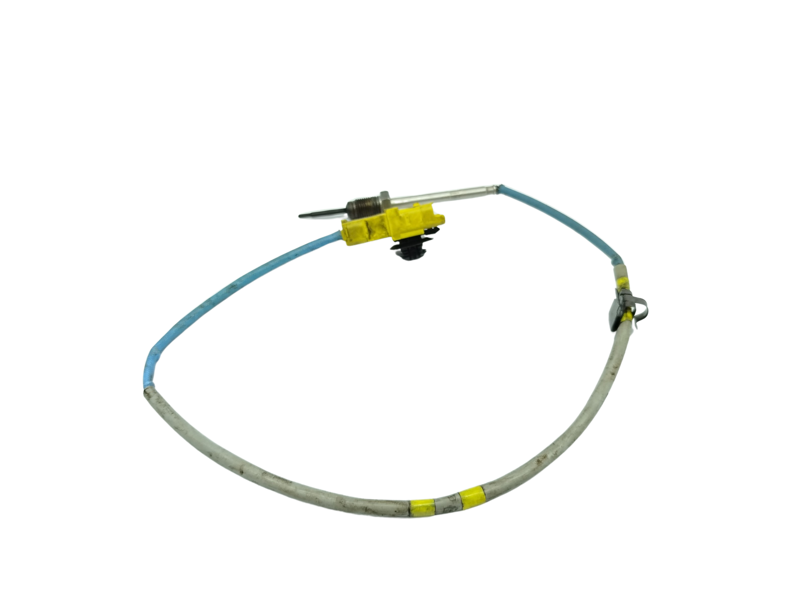 Avgastemperatursensor Renault Nissan 8200882195 4590 main product photo