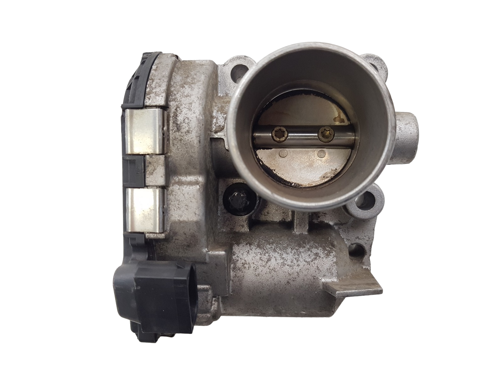 Spjällhusventil Fiat Lancia 0280750042 Bosch main product photo