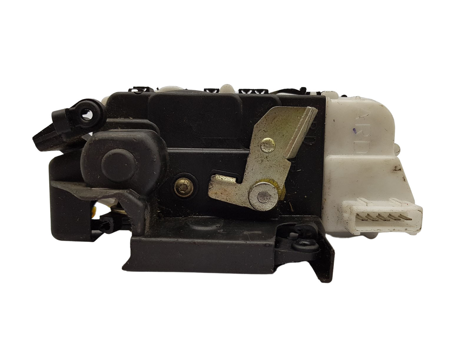 Dörrlåsmekanism Höger Bak 913884 Citroen Xsara Rockwell 10959 main product photo