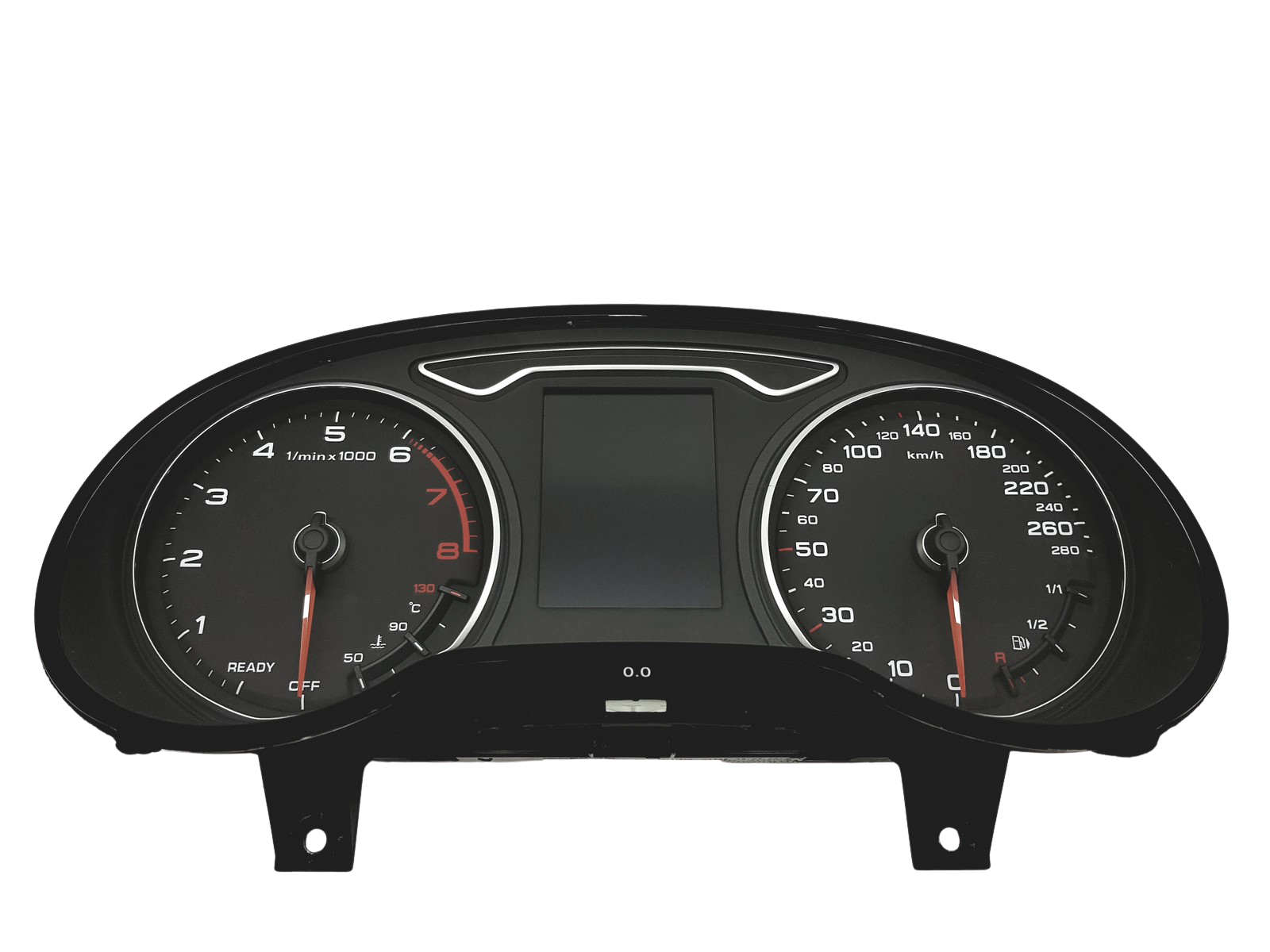 Varvräknare Audi A3 8V0920871T Continental main product photo