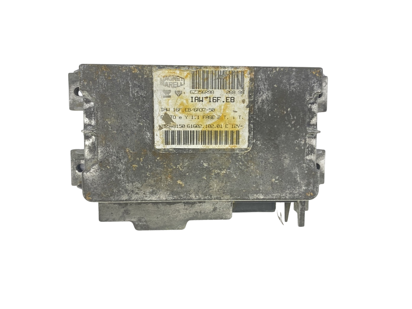 Styrenhet IAW16F.EB 46545150 61602.102.01 Fiat Magneti Marelli 57750 main product photo