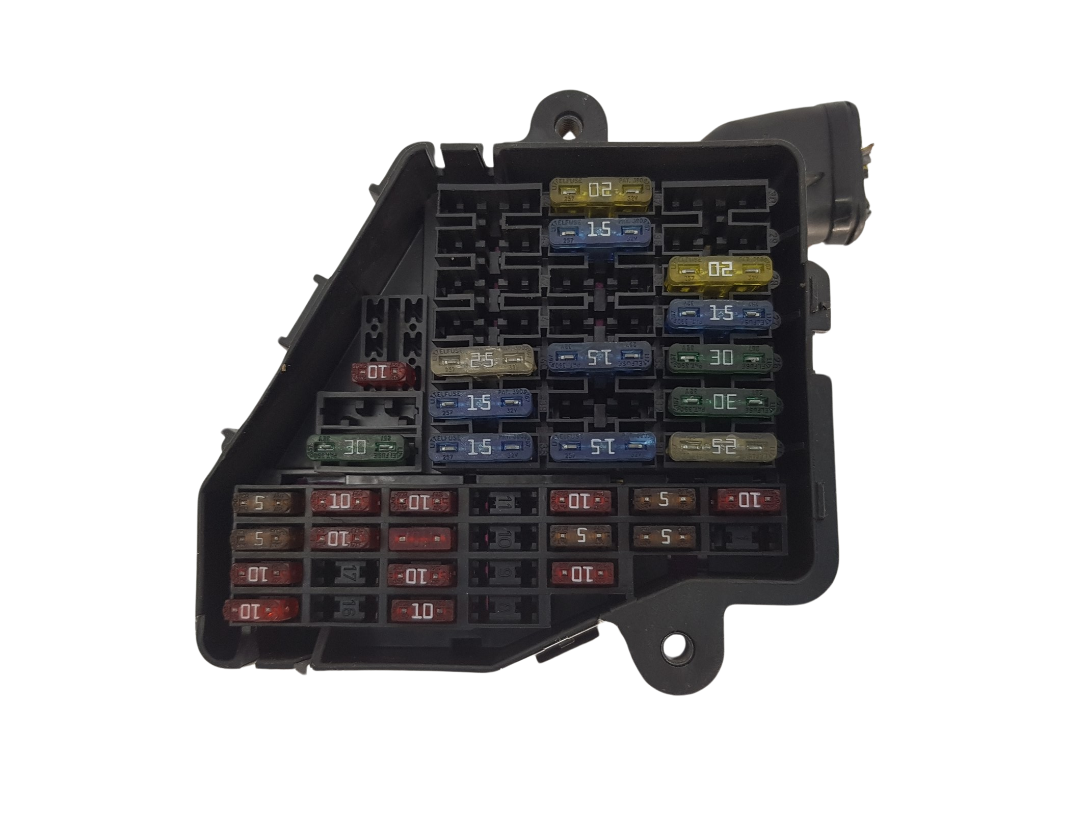 Modul 8D1941824 Audi 2696 main product photo
