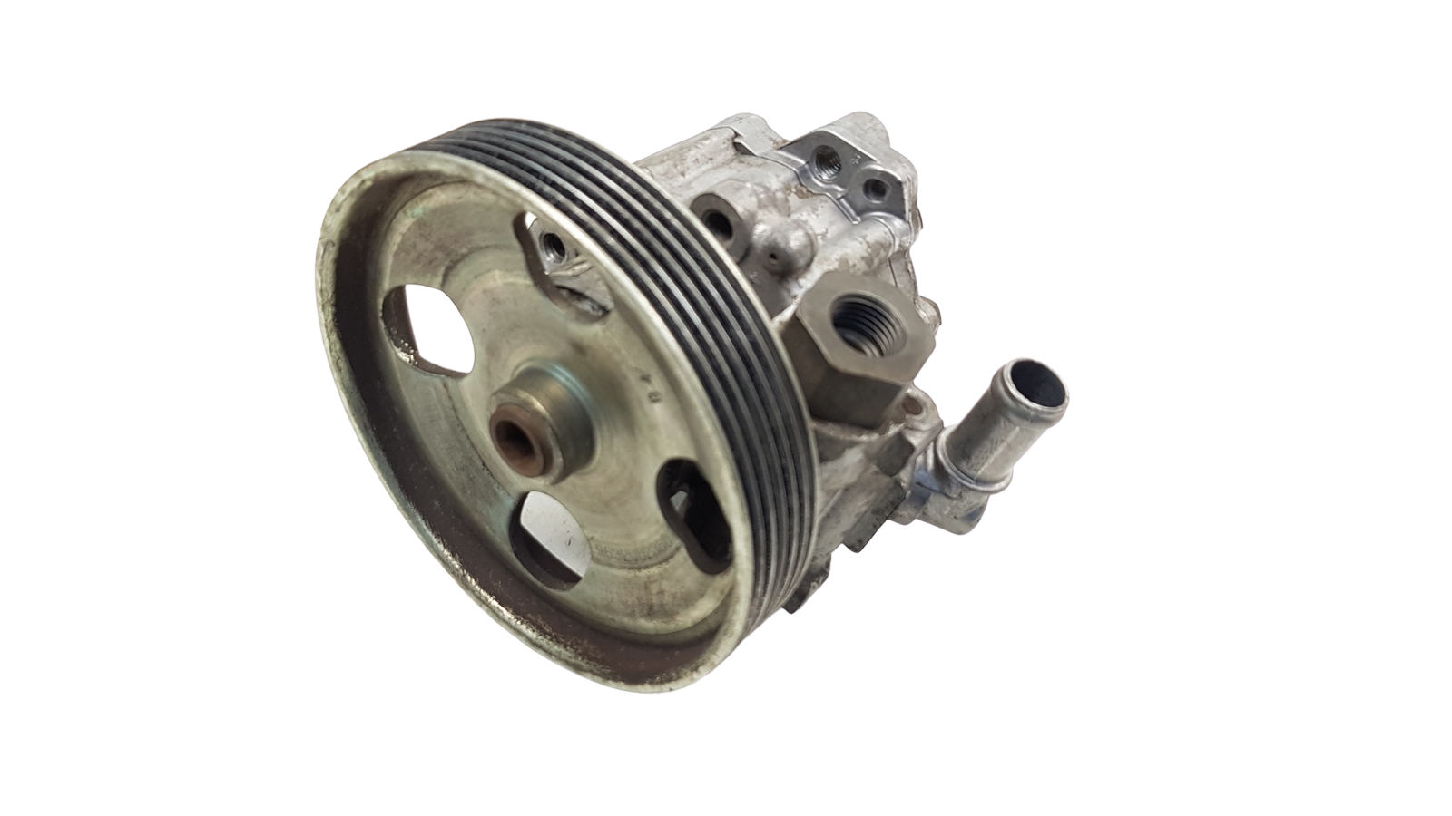 Servopump 9647983580 7602955188 2.2 C8 807 Citroen Peugeot main product photo