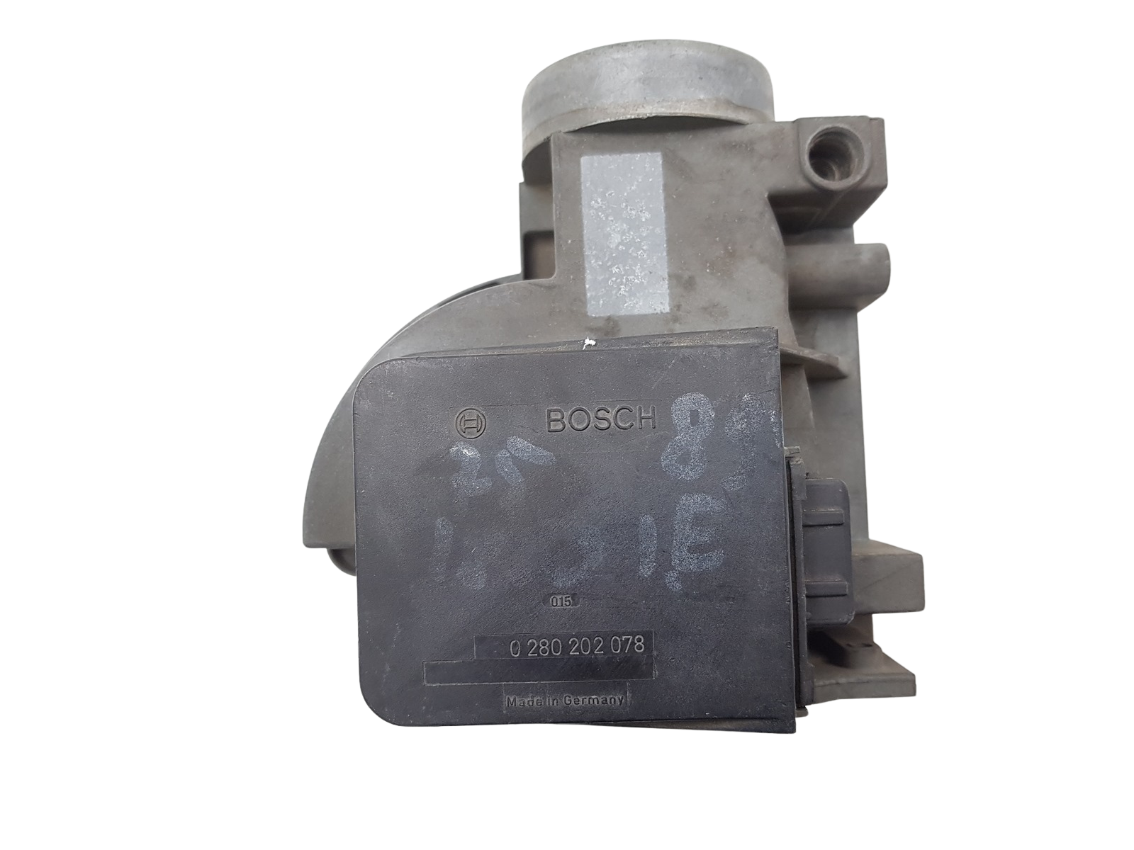 Luftflödesmätare Alfa Romeo 75 0280202078 Bosch 1091 main product photo
