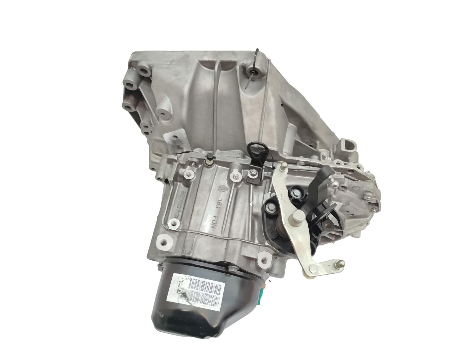Växellåda Ny Original JH3362 JH3332 Dacia Logan 1.6 main product photo