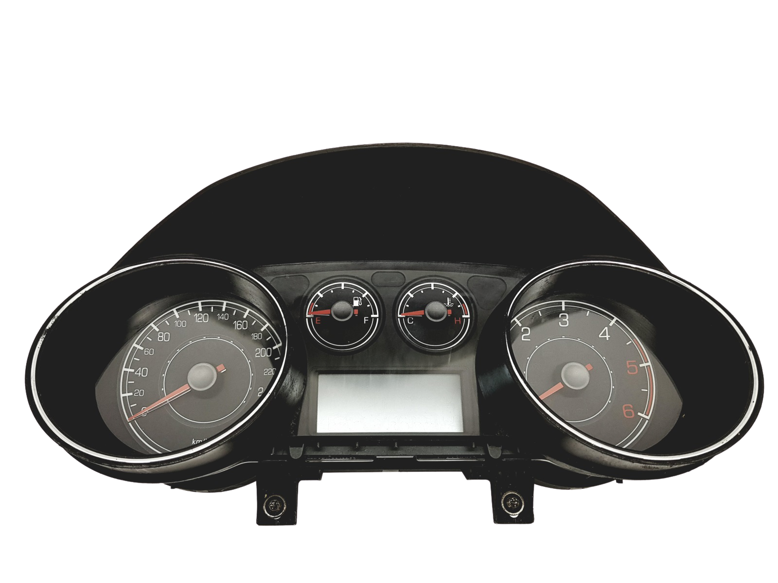 Varvräknare Fiat Bravo 55500198 5550019804 29419 main product photo