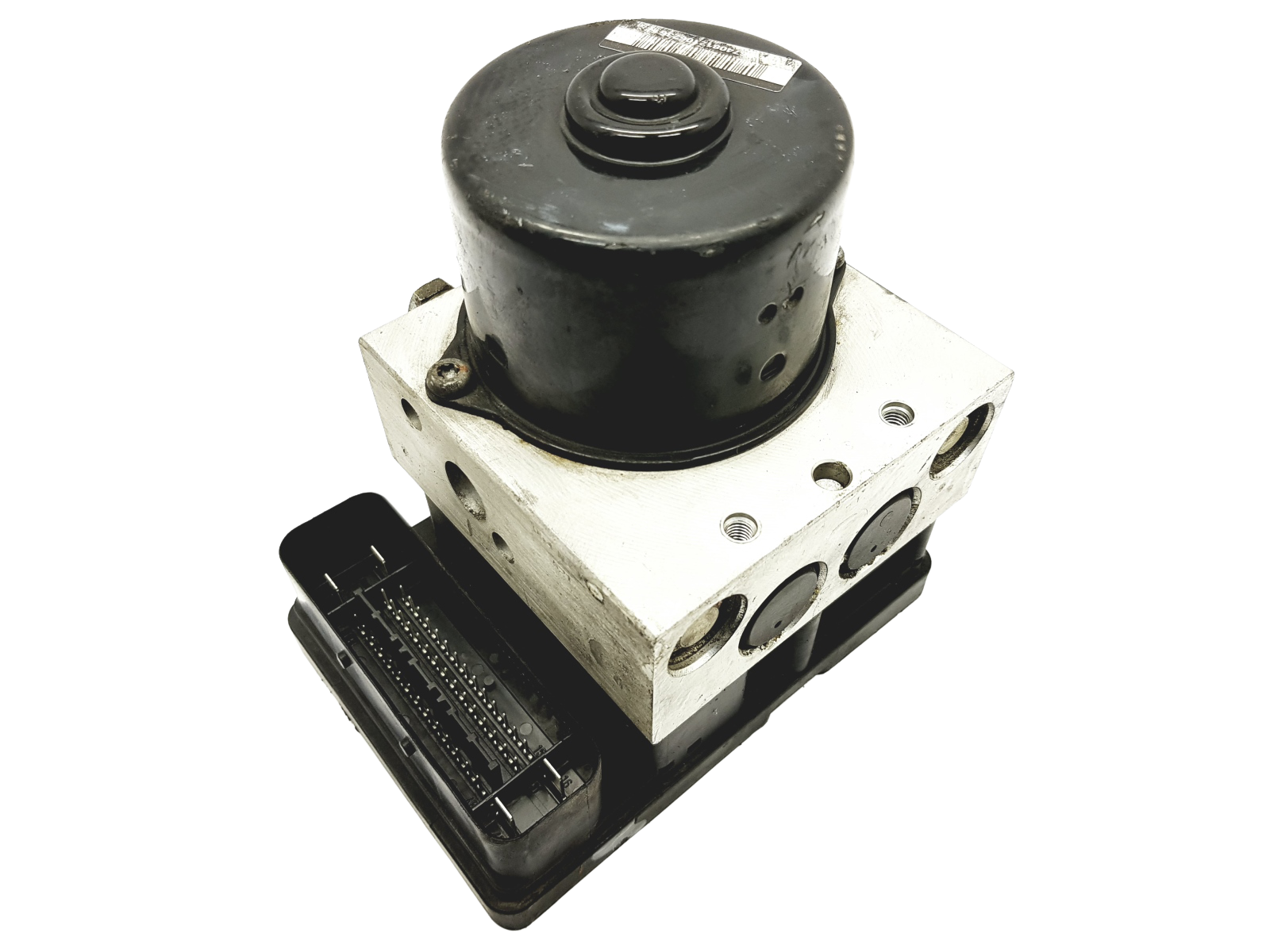 Abs-pump Ford Focus 2M51-2M110-EE 10.0925-0119.3 Ate 36207 main product photo