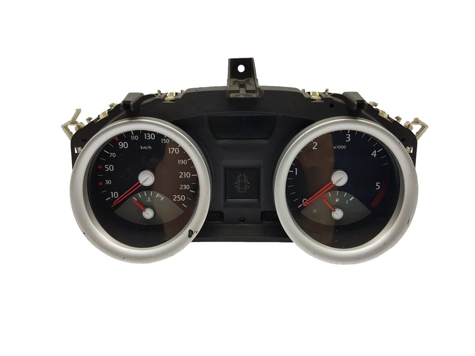 Varvräknare Renault Megane 2 8200462283 B 2340 main product photo