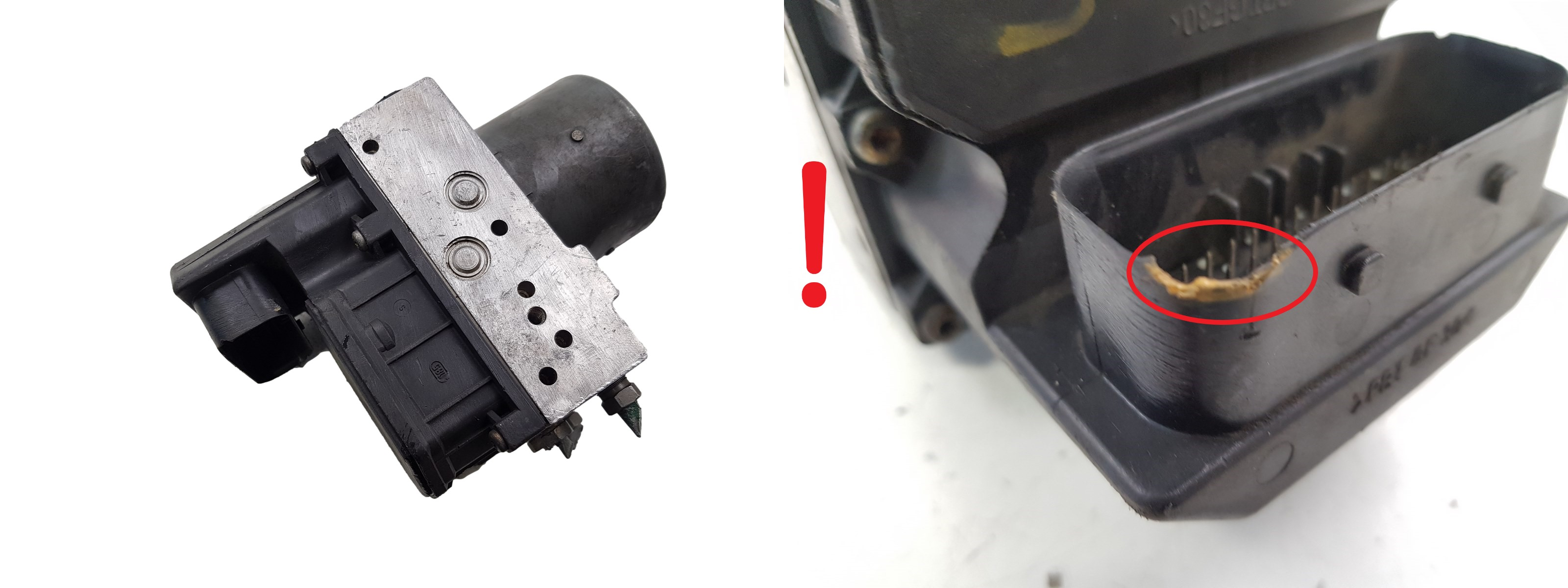 Abs-pump Citroen Peugeot Fiat Lancia 1494680080 0265225165 0265950075 2786 main product photo