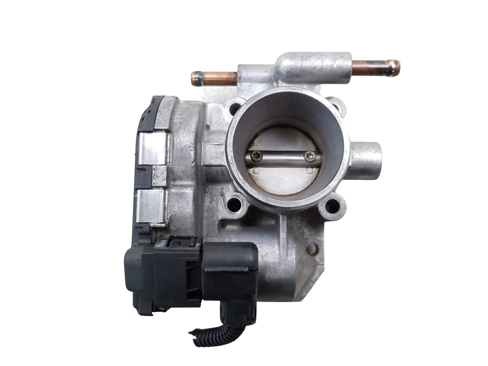 Spjällhusventil Opel 24420536 0280750133 Bosch 1586 main product photo