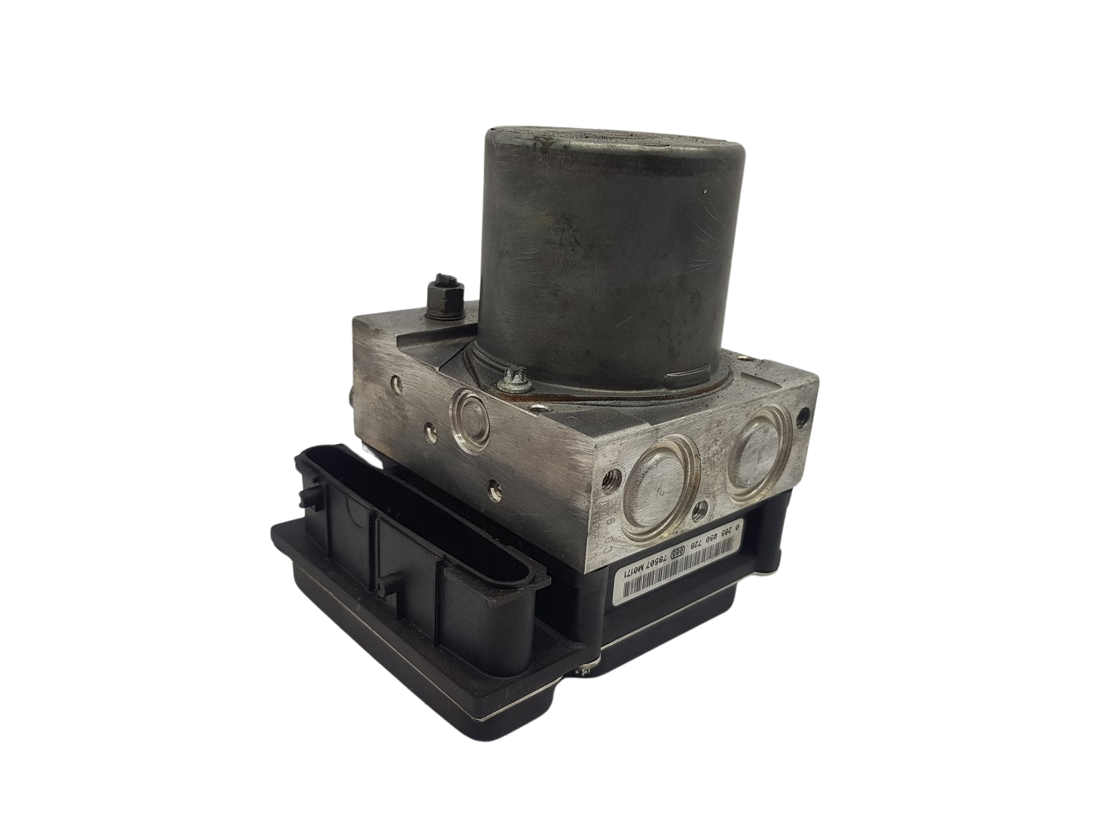 Abs-pump Renault 8200685699 0265950728 0265234601 5804 main product photo